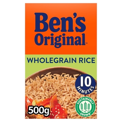 Picture of UNCLE BENS WHOLEGRAIN 40C OFF